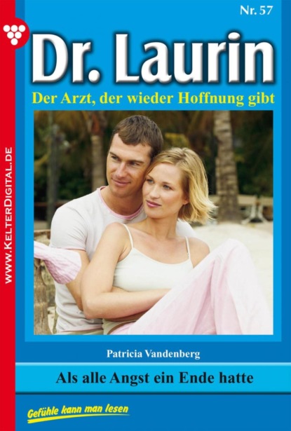 Als alle Angst ein Ende hatte