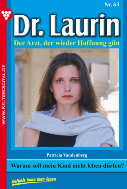 Warum soll mein Kind nicht leben dürfen?