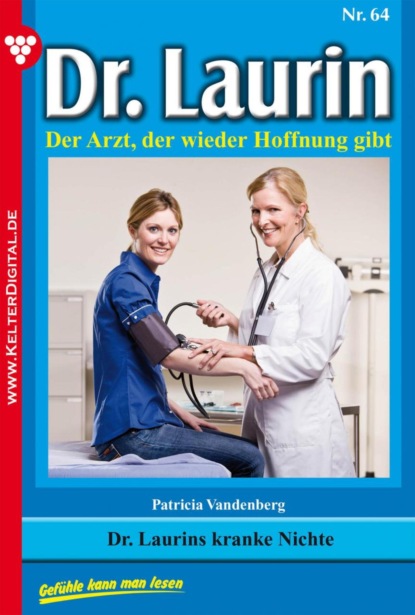 Dr. Laurins kranke Nichte
