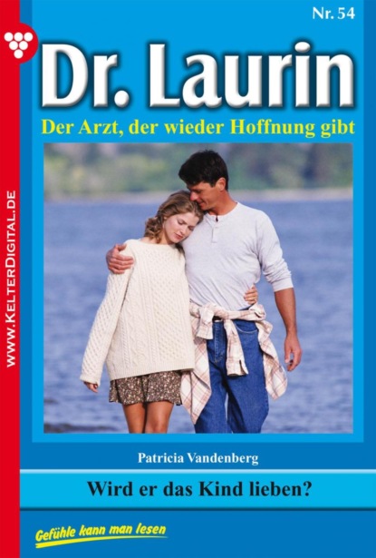 Wird er das Kind lieben?