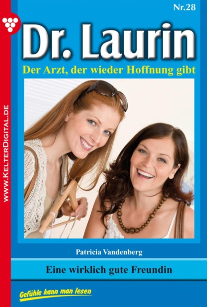 Eine wirklich gute Freundin