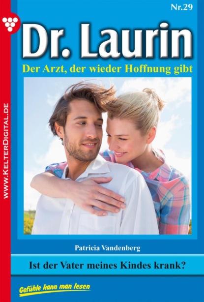 Ist der Vater meines Kindes krank?