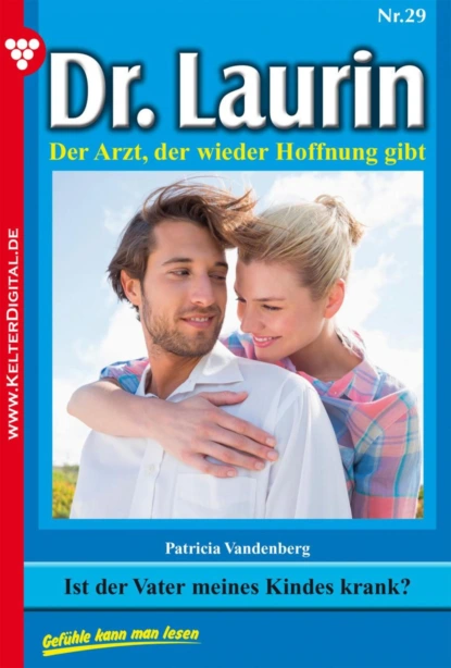Ist der Vater meines Kindes krank?