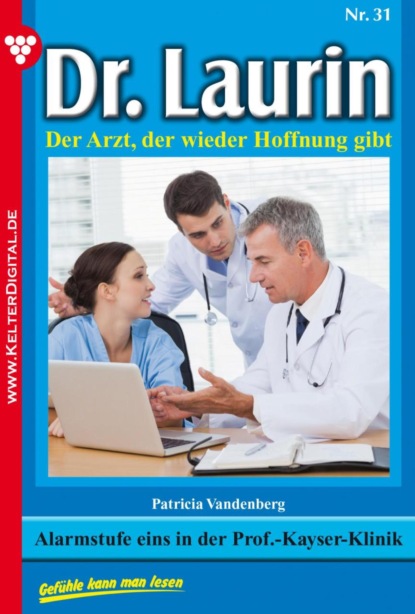 Alarmstufe eins in der Prof.-Kayser-Klinik