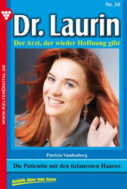 Die Patientin mit den tizianroten Haaren