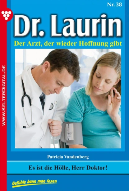 Es ist die Hölle, Herr Doktor!