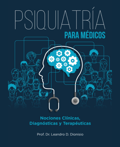 Psiquiatría para médicos
