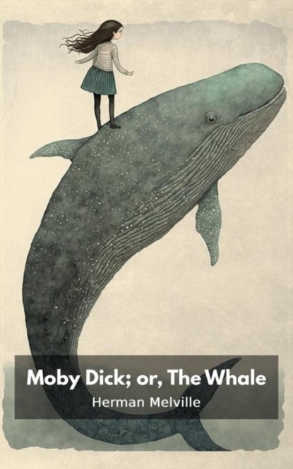 Moby Dick; or, The Whale