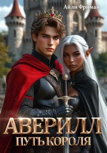 

Аверилл. Путь короля