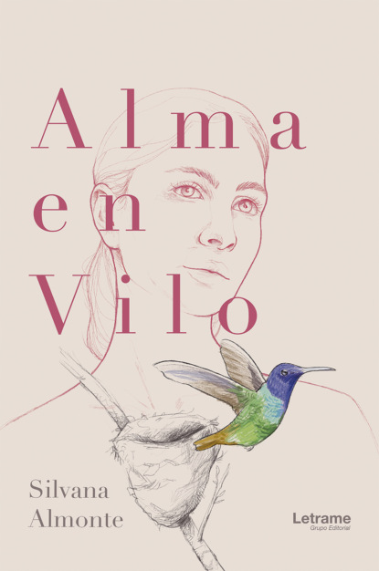 Alma en vilo