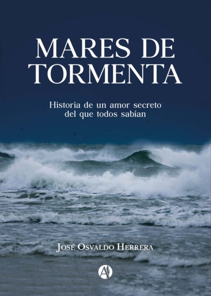 Mares de tormenta