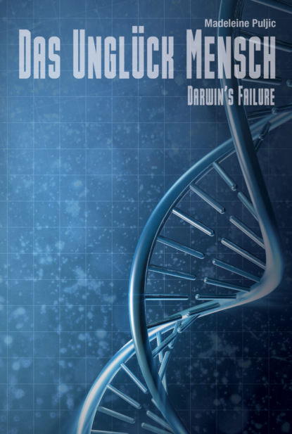Darwin's Failure 1