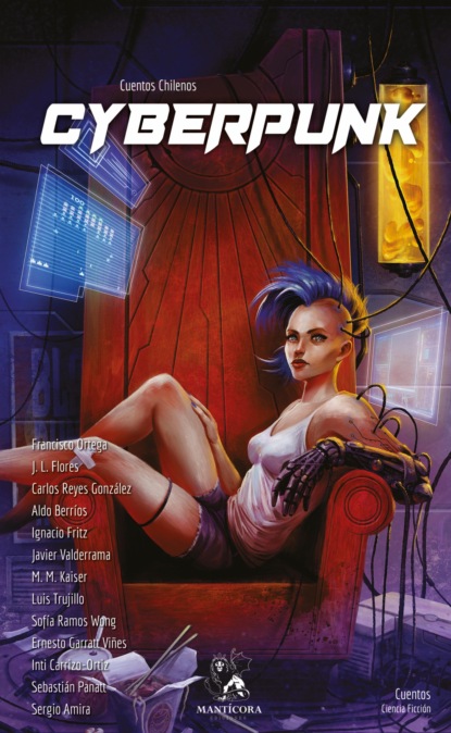 Cyberpunk