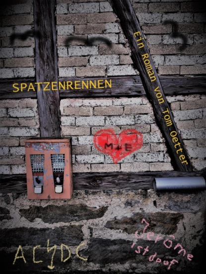 Spatzenrennen