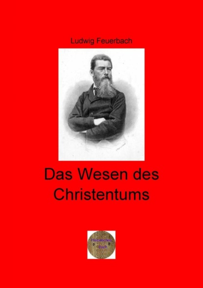 Das Wesen des Christentums