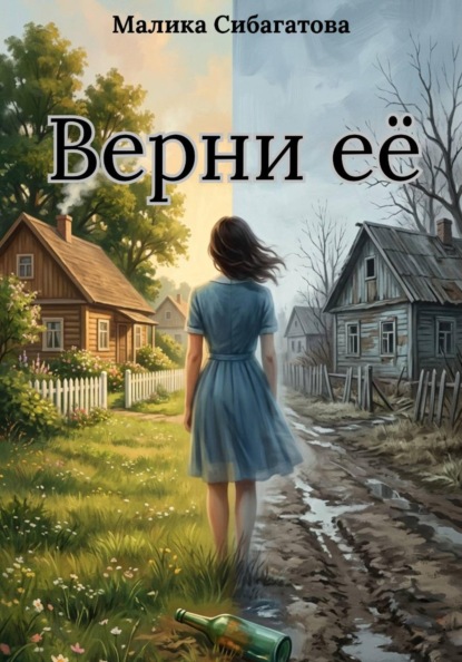 Верни ее