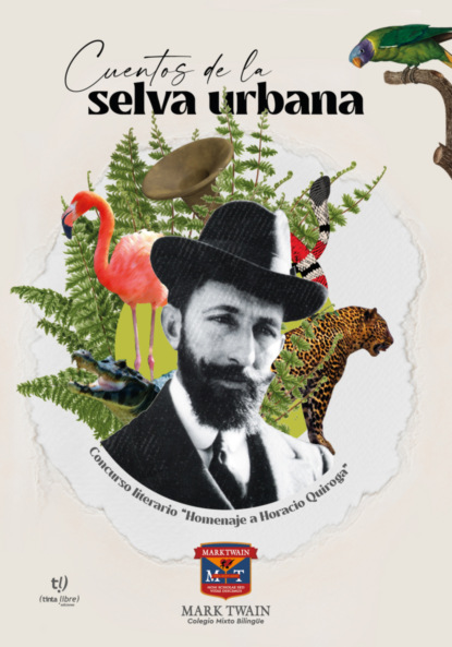 Cuentos de la selva urbana
