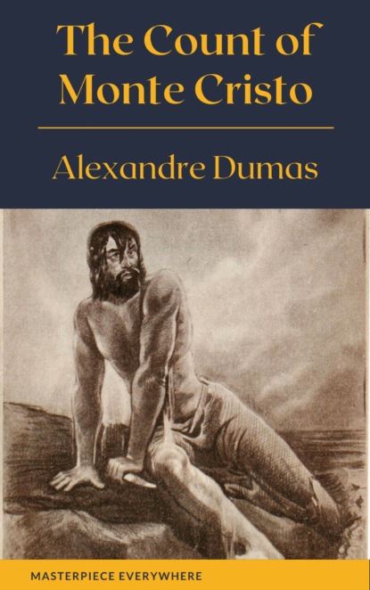 The Count of Monte Cristo