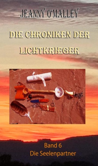 Die Chroniken der Lichtkrieger