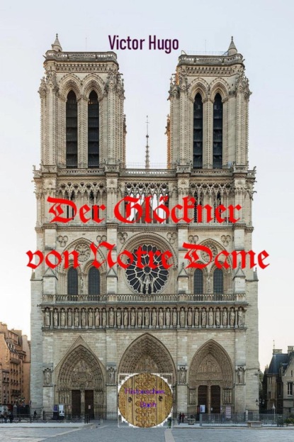 Der Glöckner von Notre-Dame