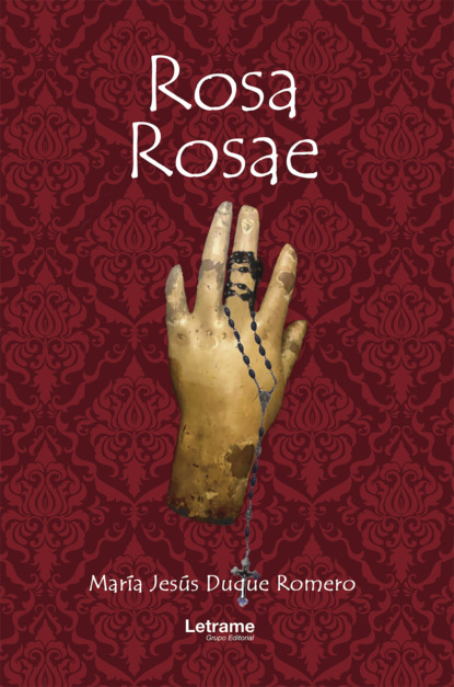 Rosa Rosae