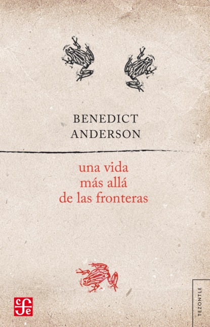 Una vida más allá de las fronteras