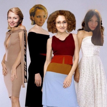 Выпуск 16. Мероприятия. Магия в деталях.