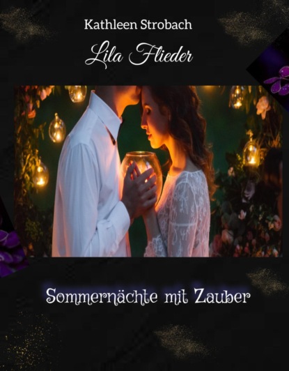 LIla Flieder