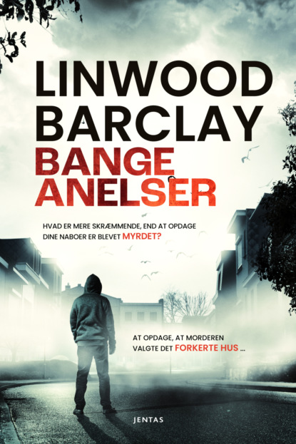 Bange anelser