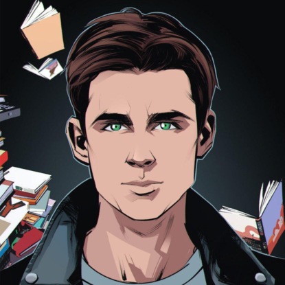 Книга #350 - Психология согласия