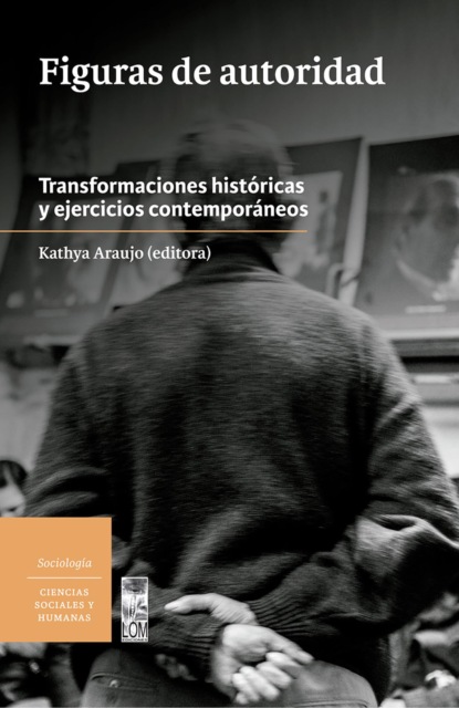 Figuras de Autoridad