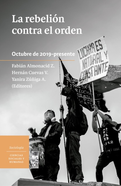 La rebelión contra el orden