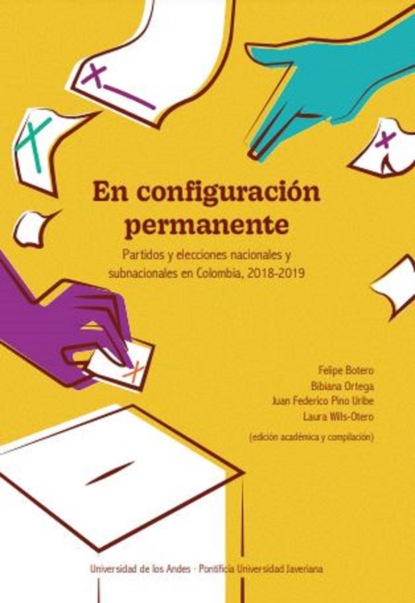 En configuración permanente
