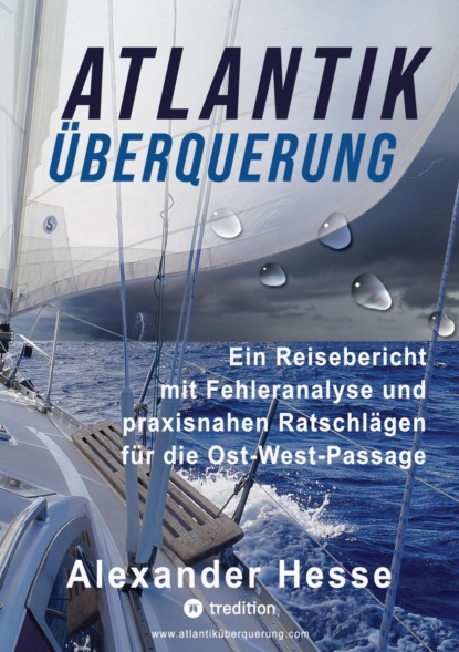 Atlantiküberquerung