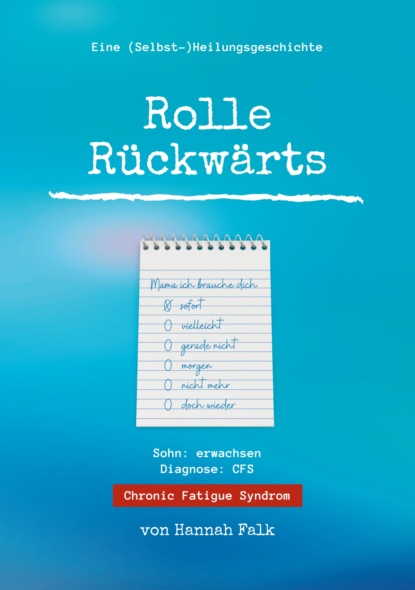 Rolle Rückwärts