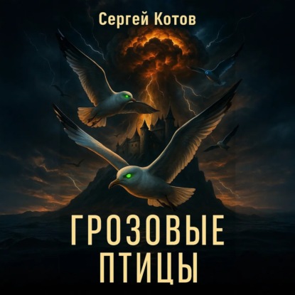 Воин. Грозовые птицы