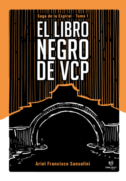 El libro negro de VCP