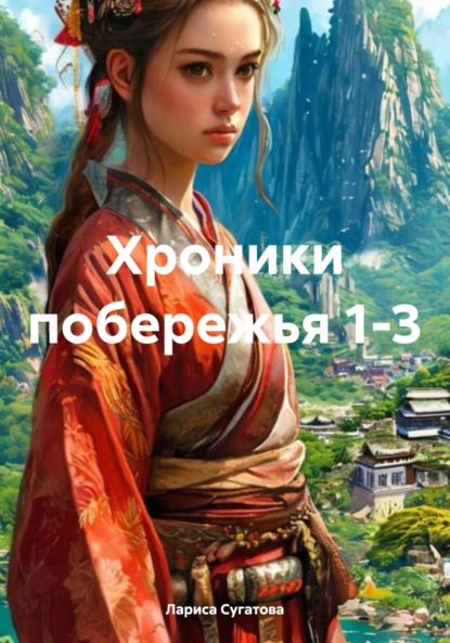 

Хроники побережья 1-3