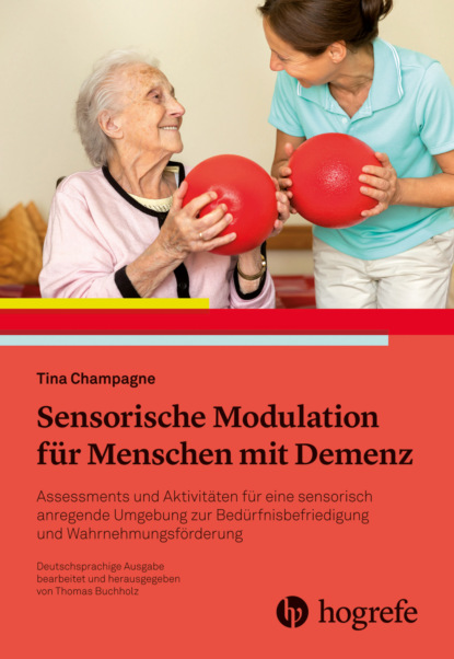 Sensorische Modulation für Menschen mit Demenz