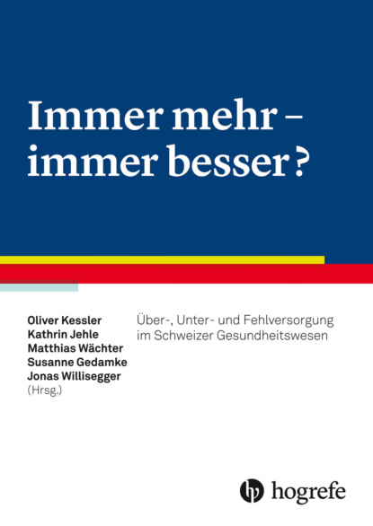 Immer mehr ═ immer besser?