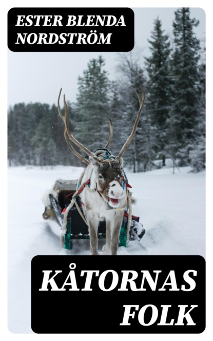 Kåtornas folk