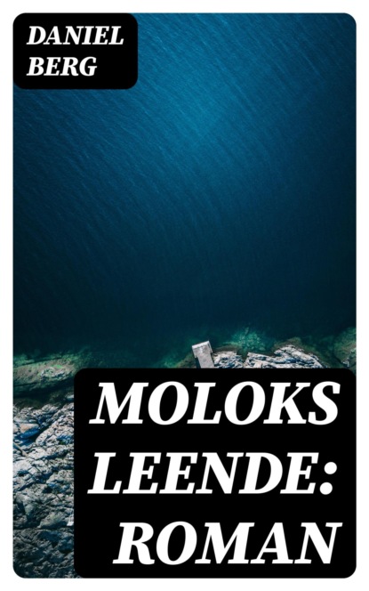 Moloks leende: roman