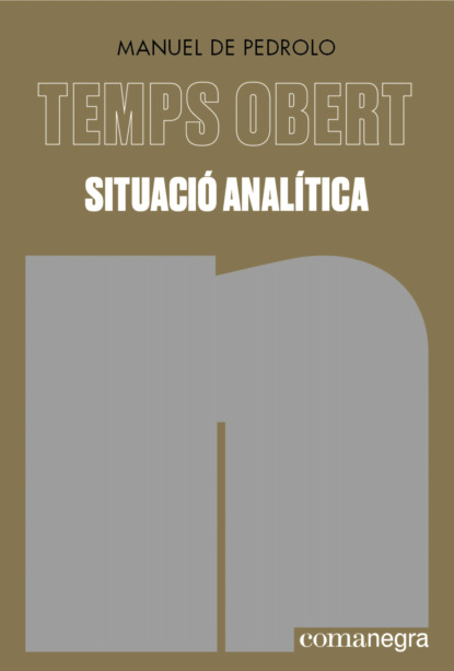 Situació analítica