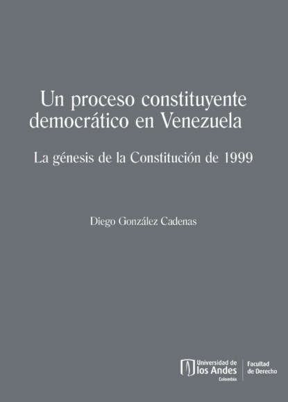 Un proceso constituyente democrático en Venezuela