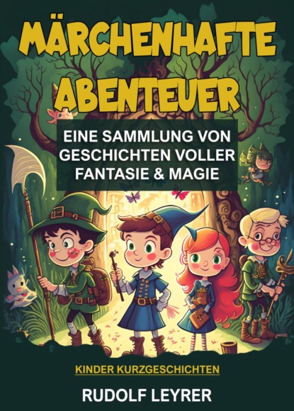 Märchenhafte Abenteuer