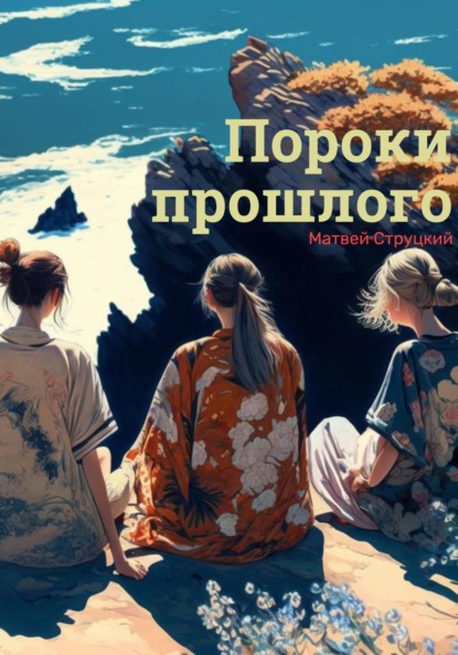 

Пороки прошлого. Часть 1-2