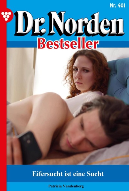 Eifersucht ist eine Sucht