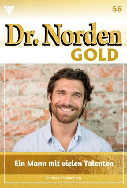 Ein Mann mit vielen Talenten