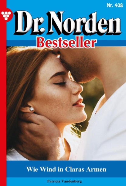 Wie Wind in Claras Armen
