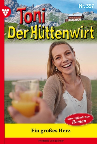 Ein großes Herz